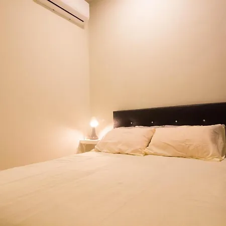 Kl 9Pax 10Mins To Sentul Lrt, Batu Caves, Mcd Apartment Kuala Lumpur Exterior photo