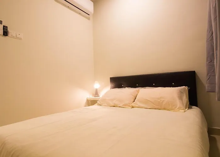 Kl 9Pax 10Mins To Sentul Lrt, Batu Caves, Mcd
