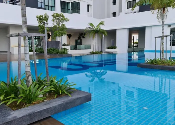 Kl 9Pax 10Mins To Sentul Lrt, Batu Caves, Mcd