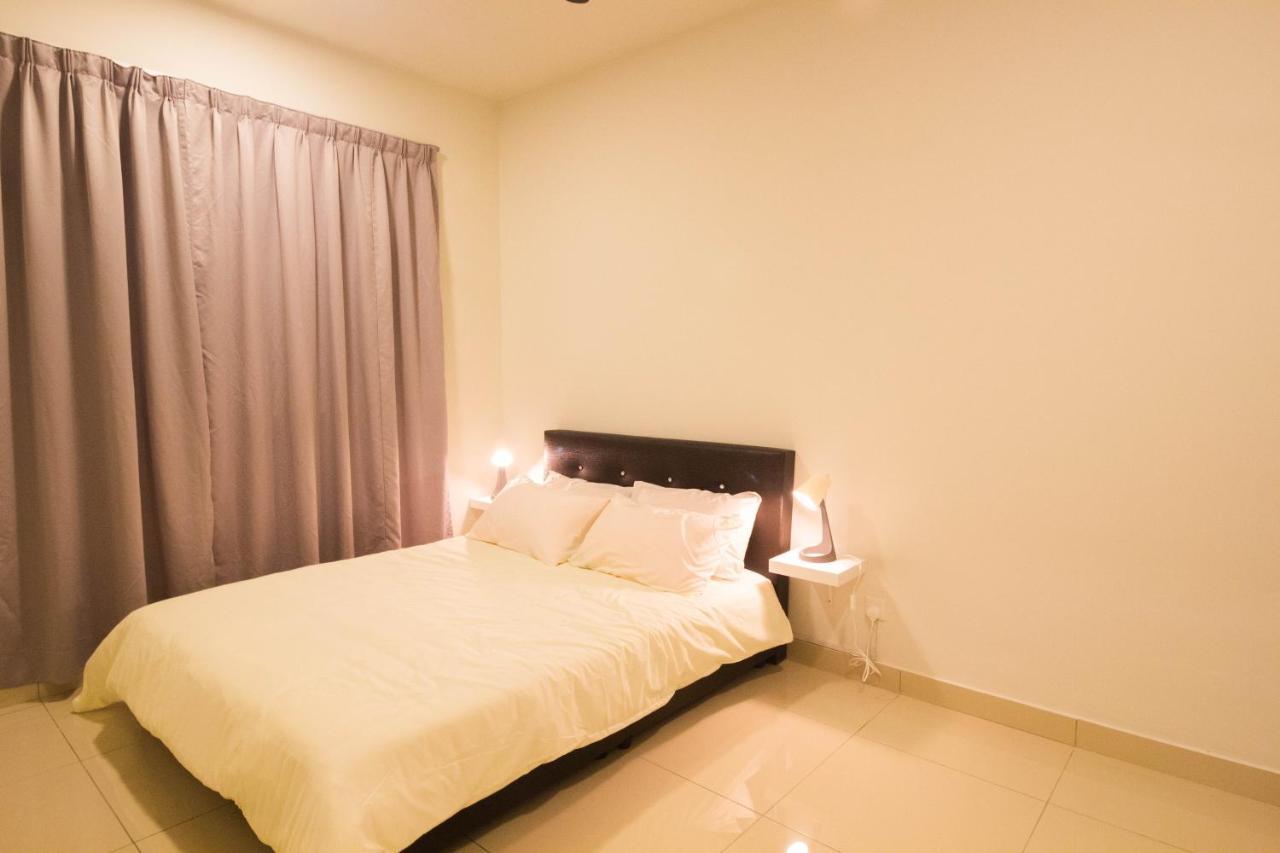 Kl 9pax 10mins To Sentul Lrt, Batu Caves, Mcd Kuala Lumpur