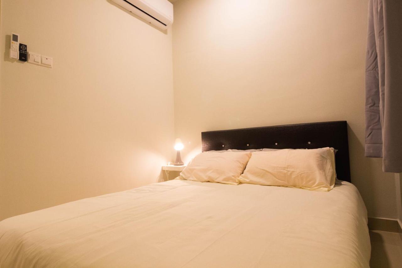 Kl 9pax 10mins To Sentul Lrt, Batu Caves, Mcd * Kuala Lumpur